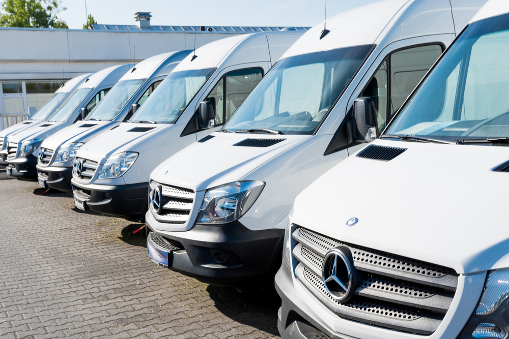 Expedited Shipping Service